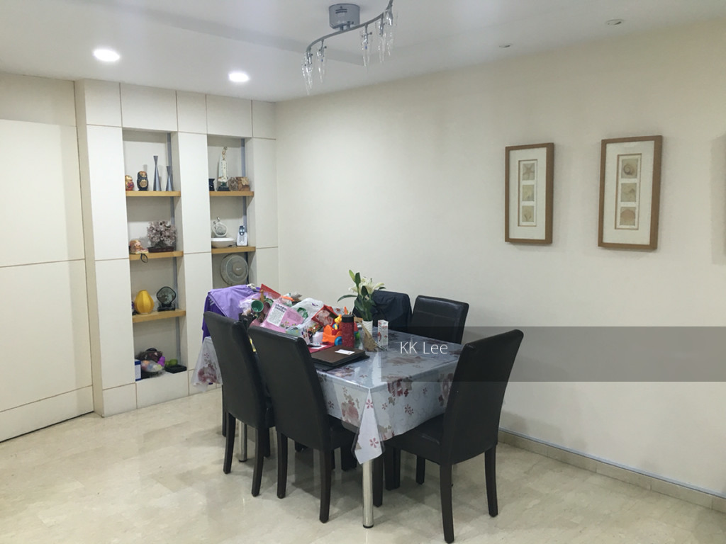 Blk 196C Punggol Field (Punggol), HDB 5 Rooms #125913072